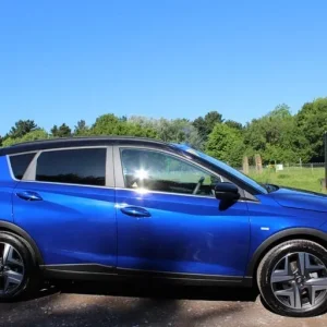 2023 Hyundai Bayon T-GDI Ultimate DCT Hatchback - Image 2