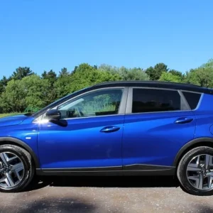 2023 Hyundai Bayon T-GDI Ultimate DCT Hatchback - Image 6