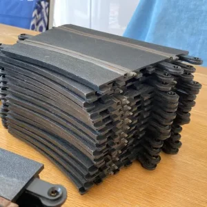 Vintage Scalextric Track - Image 3