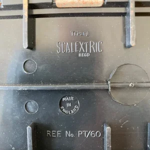 Vintage Scalextric Track - Image 6
