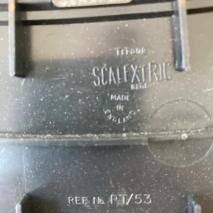 Vintage Scalextric Track - Image 7
