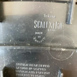Vintage Scalextric Track - Image 8