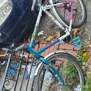 Used bike, No. 20 - Image 2