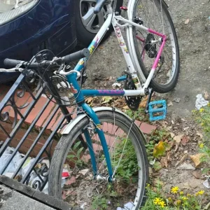 Used bike, No. 20