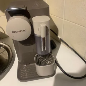 Nespresso Automatic Coffee Machine - Image 2