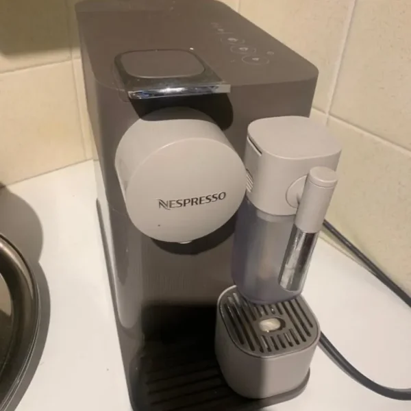 Nespresso Automatic Coffee Machine