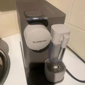 Nespresso Automatic Coffee Machine