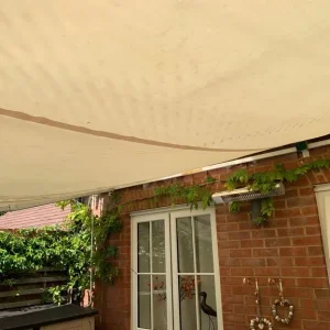 Patio awning - Image 4