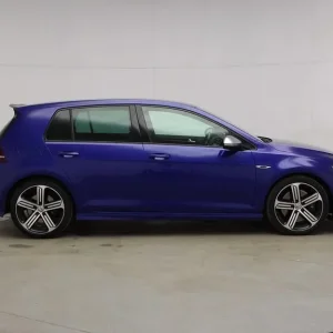 2015 Volkswagen Golf 2.0 TSI BlueMotion Tech R Hatchback - Image 6