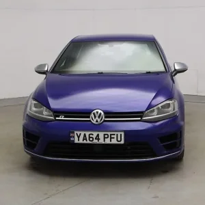 2015 Volkswagen Golf 2.0 TSI BlueMotion Tech R Hatchback - Image 7