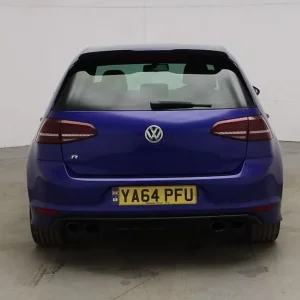 2015 Volkswagen Golf 2.0 TSI BlueMotion Tech R Hatchback - Image 8
