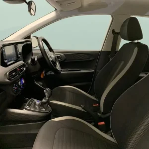 2022 Hyundai i10 1.2 SE Connect Hatchback - Image 4