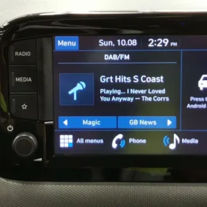 2022 Hyundai i10 1.2 SE Connect Hatchback - Image 7
