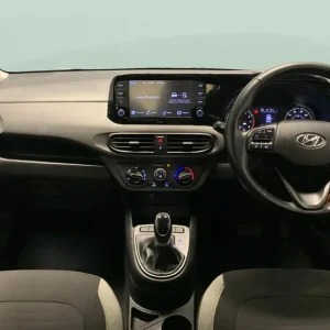 2022 Hyundai i10 1.2 SE Connect Hatchback - Image 8