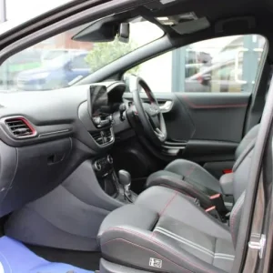 2024 Ford Puma 1.0T EcoBoost MHEV ST SUV 5-door petrol hybrid - Image 2