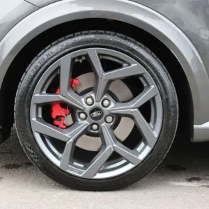2024 Ford Puma 1.0T EcoBoost MHEV ST SUV 5-door petrol hybrid - Image 3