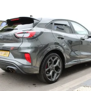 2024 Ford Puma 1.0T EcoBoost MHEV ST SUV 5-door petrol hybrid - Image 6