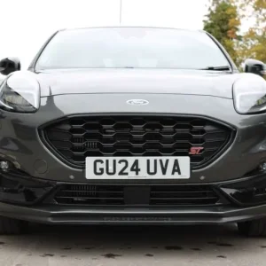 2024 Ford Puma 1.0T EcoBoost MHEV ST SUV 5-door petrol hybrid - Image 8