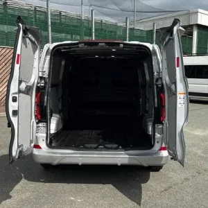 2024 Ford Transit Custom 300L Diesel Van - Image 3