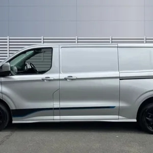 2024 Ford Transit Custom 300L Diesel Van - Image 4