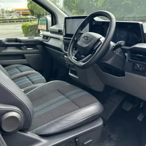 2024 Ford Transit Custom 300L Diesel Van - Image 6