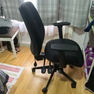 Office chair - Image 8