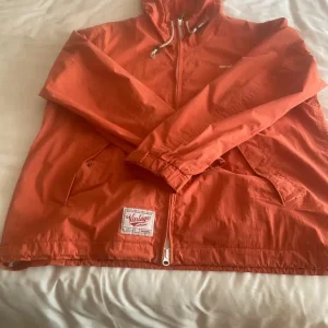 Scruffs men’s vintage hooded jacket - Image 4
