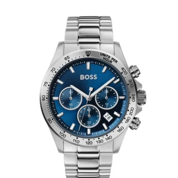 Men’s Hugo Boss Hero Watch