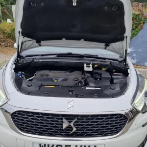 2015 DS 5 Prestige 2.0 Blue HDI - Image 7