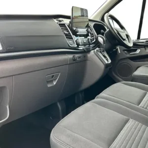 2023 Ford Transit Custom 320 Limited Double Cab - Image 4