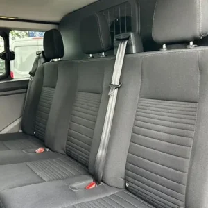 2023 Ford Transit Custom 320 Limited Double Cab - Image 5