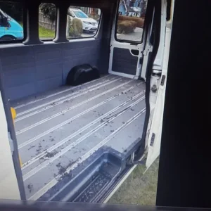 LDV Maxus Minibus 2008 Manual 2499cc - Image 2