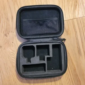 Gopro Hero 4 and accessories - Image 8