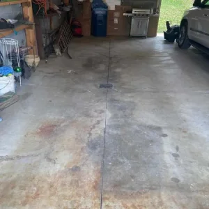 Garage in Marlborough, Wiltshire - Image 4