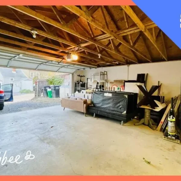 Garage in Marlborough, Wiltshire