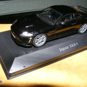 jaguar model cars collection - Image 7