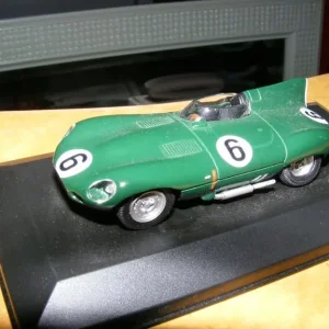 jaguar model cars collection - Image 8