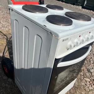 Electric cooker 50cm - Image 3