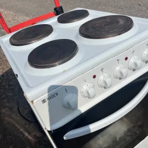 Electric cooker 50cm - Image 4