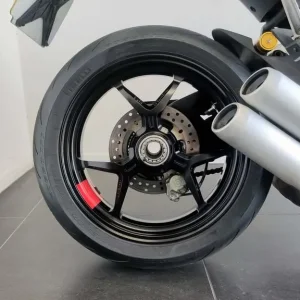 2023 Ducati SuperSport 950 S Red - Image 5