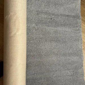 Carpet offcut - 1.5m x 1.5m - light grey