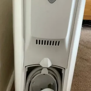 Dimplex Cadiz 2kW Portable Oil Free Electric Radiator - Image 3