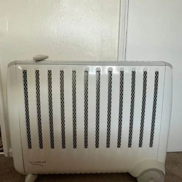 Dimplex Cadiz 2kW Portable Oil Free Electric Radiator