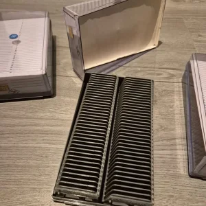 Photo Slide Storage Boxes - Image 2