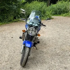 Honda CB600F Hornet - Image 3