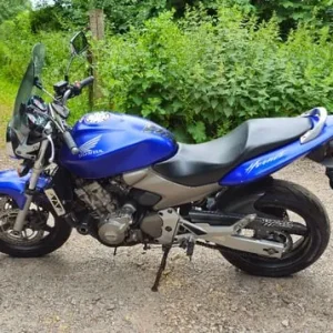 Honda CB600F Hornet - Image 4