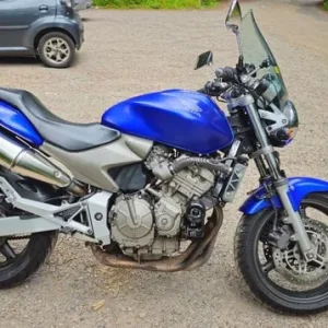Honda CB600F Hornet - Image 5