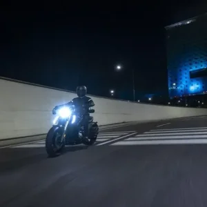 Benda LFC700 Manga Diavel Style Sports Cruiser - Image 5