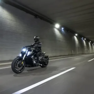 Benda LFC700 Manga Diavel Style Sports Cruiser - Image 6