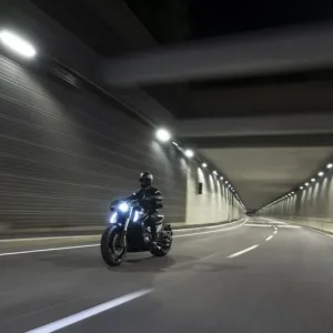 Benda LFC700 Manga Diavel Style Sports Cruiser - Image 7